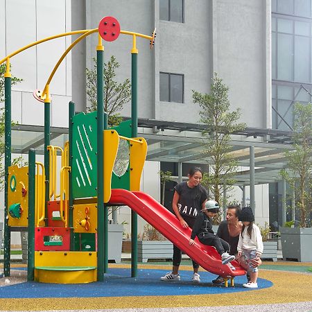 Grand Ion Delemen Hotel Genting Highlands Exterior photo Playground